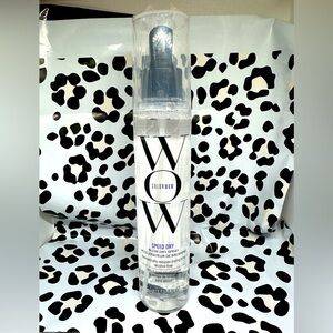Color Wow Speed Dry Blow-Dry Spray